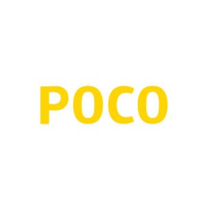 poco logo