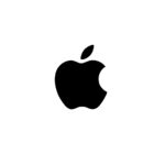 apple logo