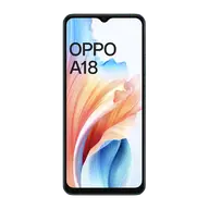 OPPO A18