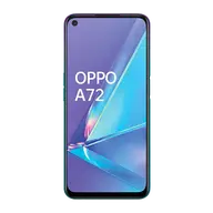 OPPO A72