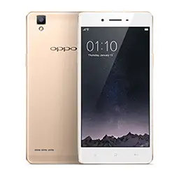 OPPO F1