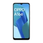 OPPO A16e
