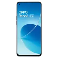 OPPO Reno6 5G