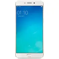 OPPO F1 Plus