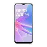 OPPO A78 5G