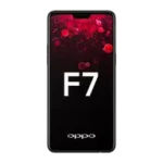 OPPO F7