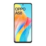 OPPO A58