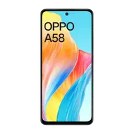 OPPO A58