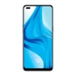 OPPO F17 Pro