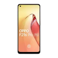 OPPO F21s Pro 5G