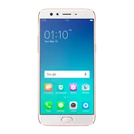 OPPO F3 Plus