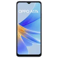 OPPO A17K