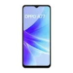 OPPO A77 2022