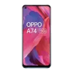 OPPO A74 5G