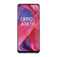 OPPO A74 5G