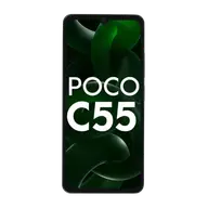 POCO C55