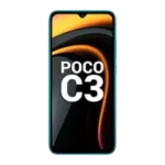 POCO C3