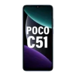 POCO C51