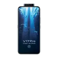 Vivo V17 Pro