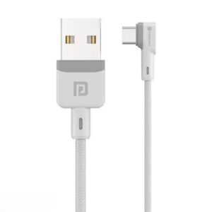 portronics cable
